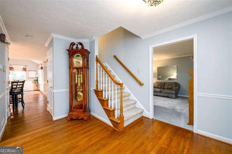 1746 Malachi Court Loganville - Photo 10