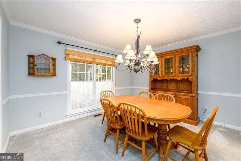 1746 Malachi Court Loganville - Photo 14