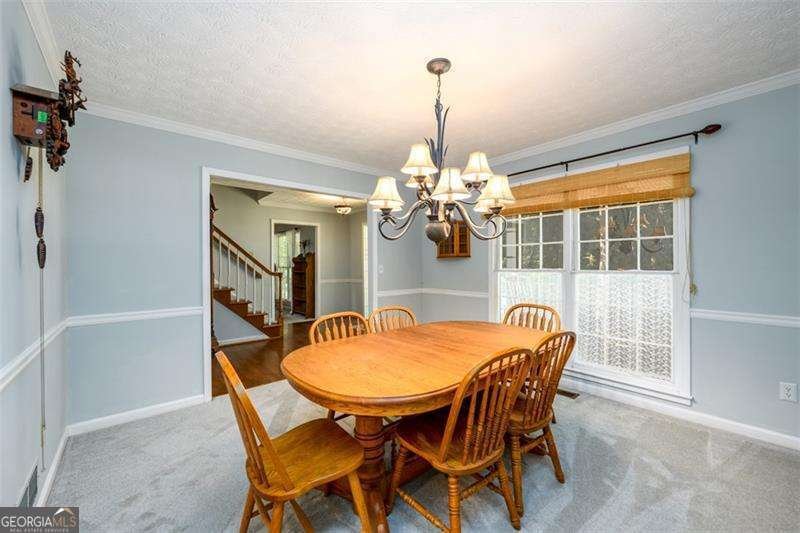 1746 Malachi Court Loganville - Photo 15