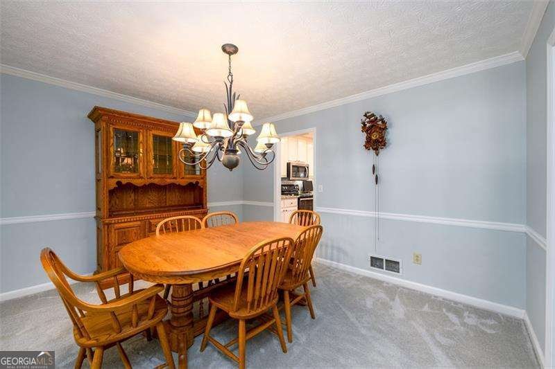 1746 Malachi Court Loganville - Photo 16