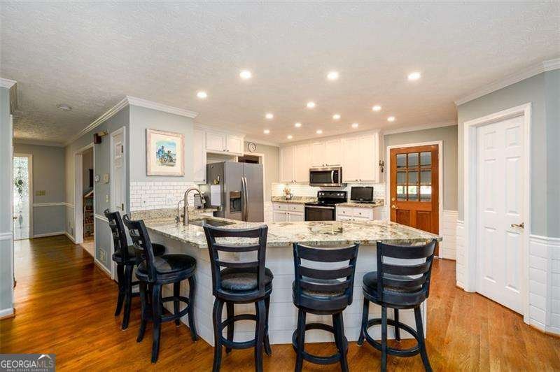 1746 Malachi Court Loganville - Photo 17