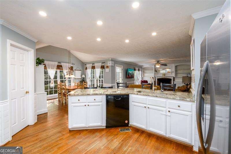 1746 Malachi Court Loganville - Photo 21