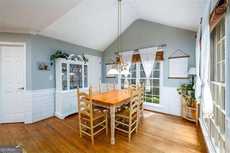 1746 Malachi Court Loganville - Photo 23