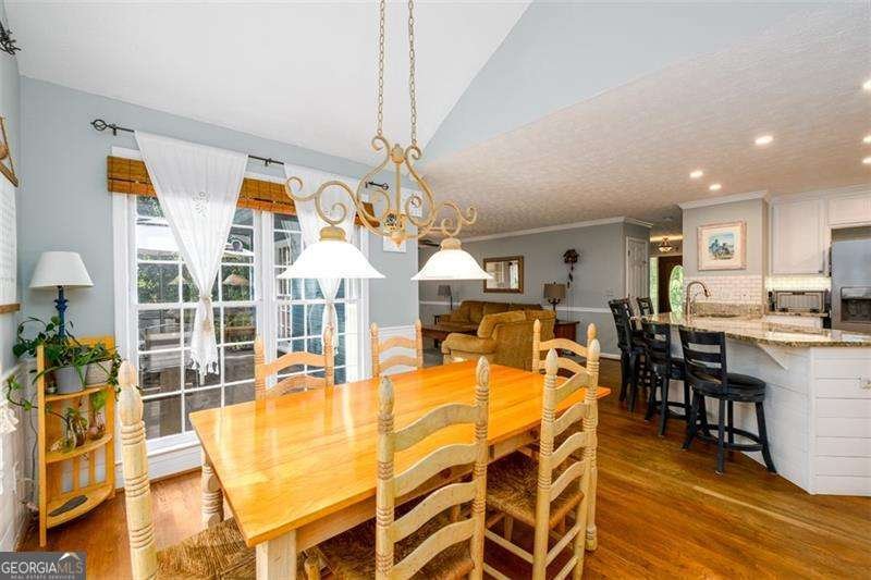 1746 Malachi Court Loganville - Photo 24