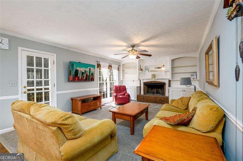 1746 Malachi Court Loganville - Photo 26