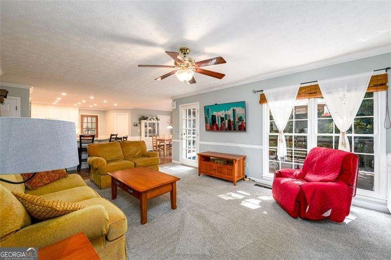 1746 Malachi Court Loganville - Photo 27