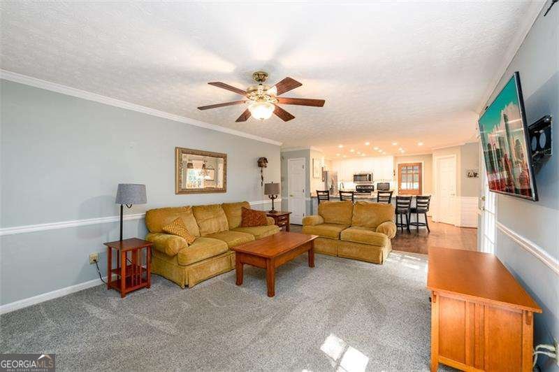 1746 Malachi Court Loganville - Photo 28