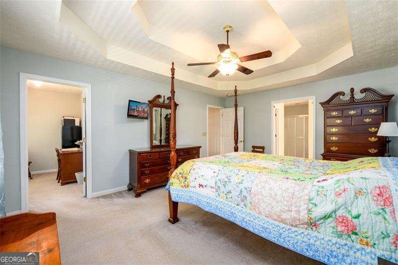 1746 Malachi Court Loganville - Photo 30