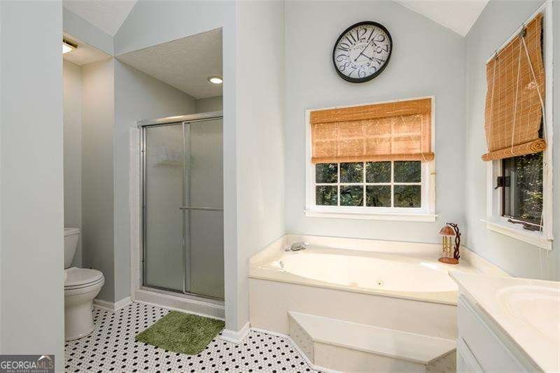 1746 Malachi Court Loganville - Photo 33