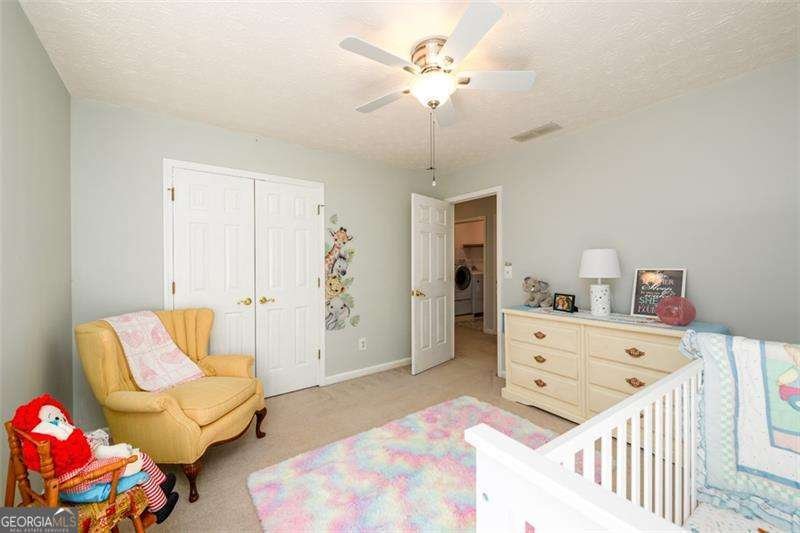 1746 Malachi Court Loganville - Photo 35