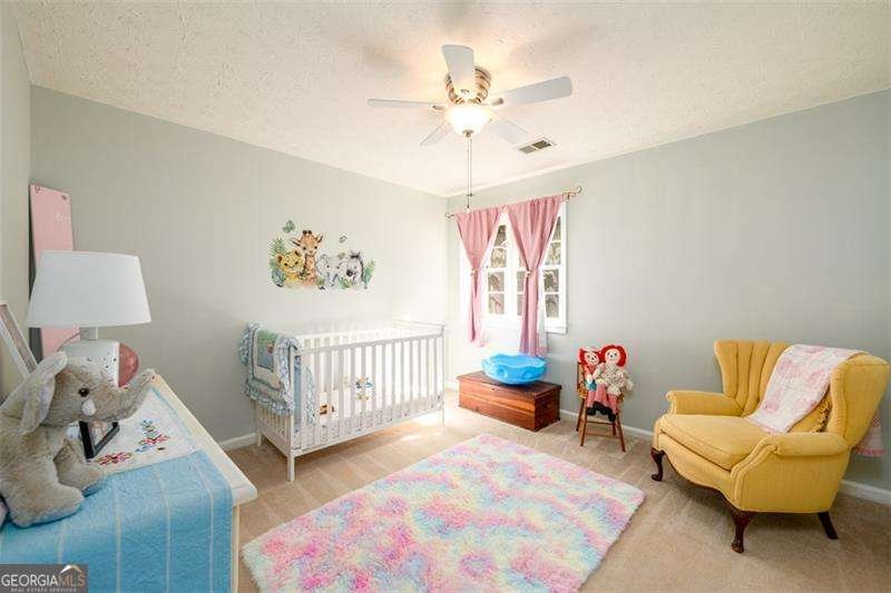 1746 Malachi Court Loganville - Photo 36