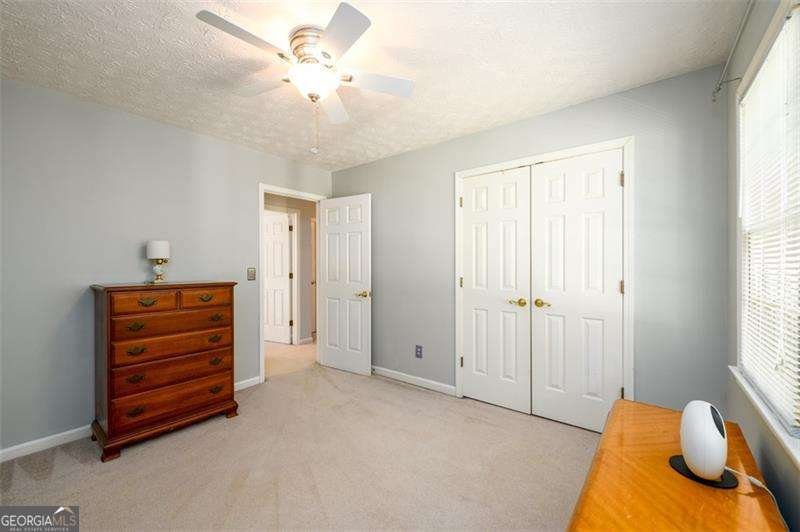 1746 Malachi Court Loganville - Photo 38