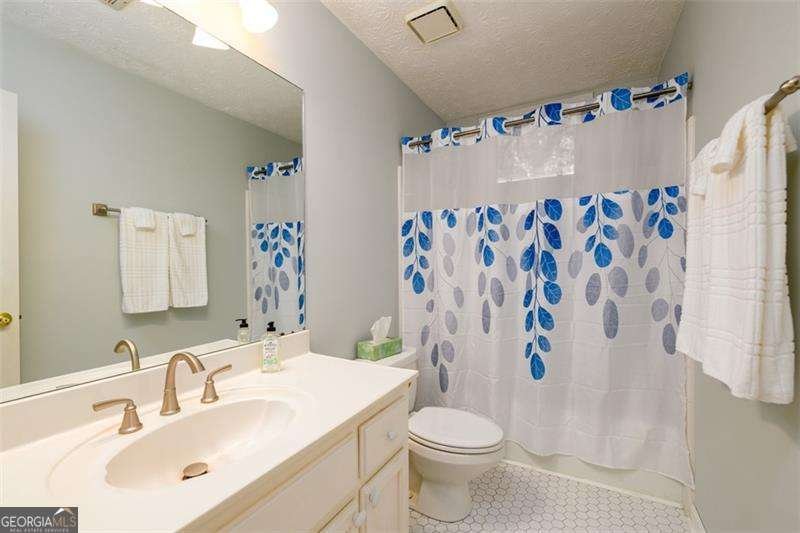 1746 Malachi Court Loganville - Photo 41