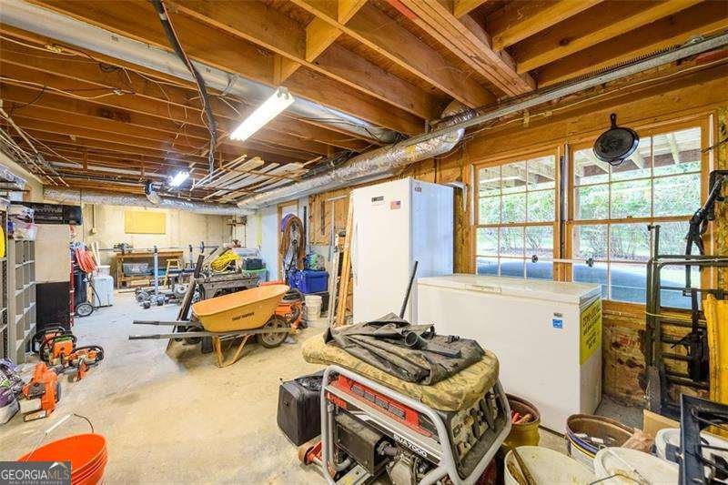 1746 Malachi Court Loganville - Photo 43