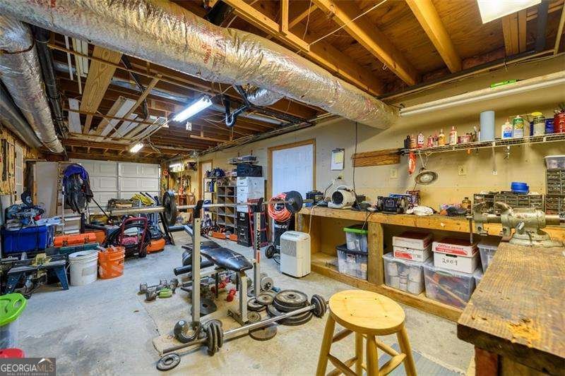 1746 Malachi Court Loganville - Photo 44