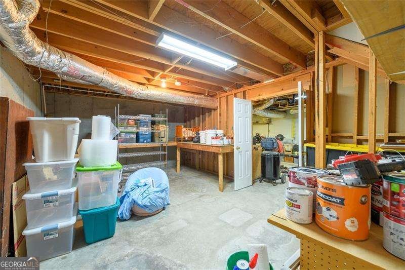 1746 Malachi Court Loganville - Photo 45