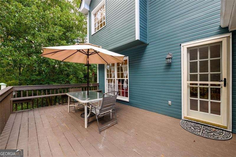 1746 Malachi Court Loganville - Photo 48