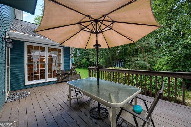 1746 Malachi Court Loganville - Photo 49