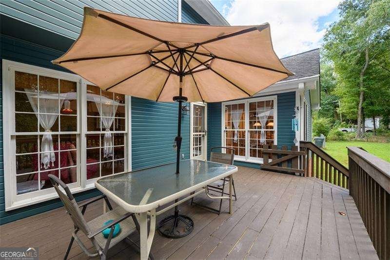 1746 Malachi Court Loganville - Photo 50