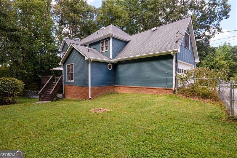 1746 Malachi Court Loganville - Photo 54