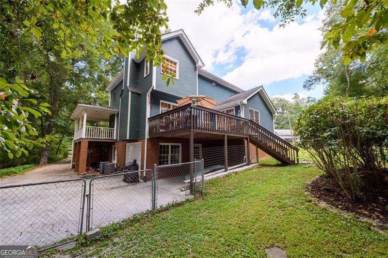 1746 Malachi Court Loganville - Photo 55