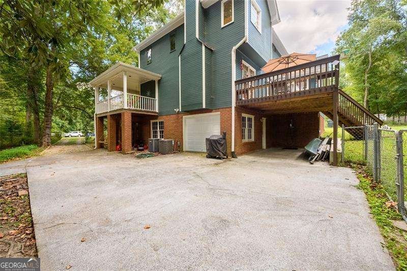 1746 Malachi Court Loganville - Photo 56