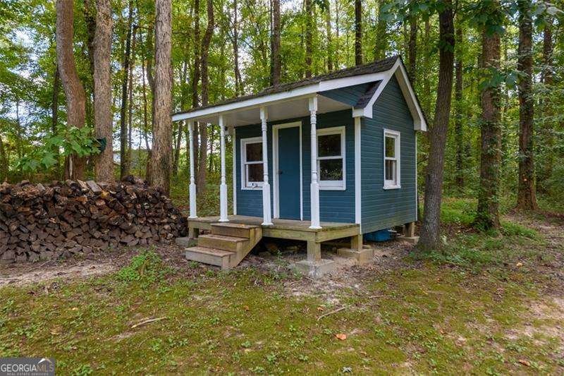 1746 Malachi Court Loganville - Photo 57