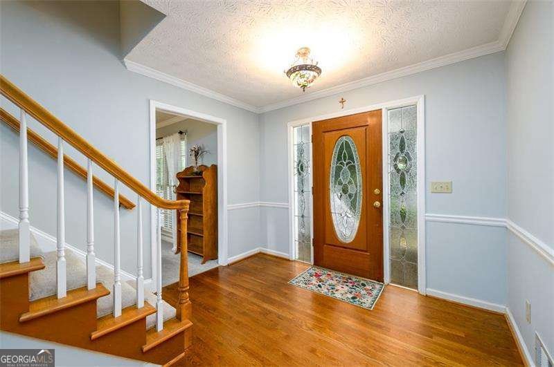 1746 Malachi Court Loganville - Photo 9