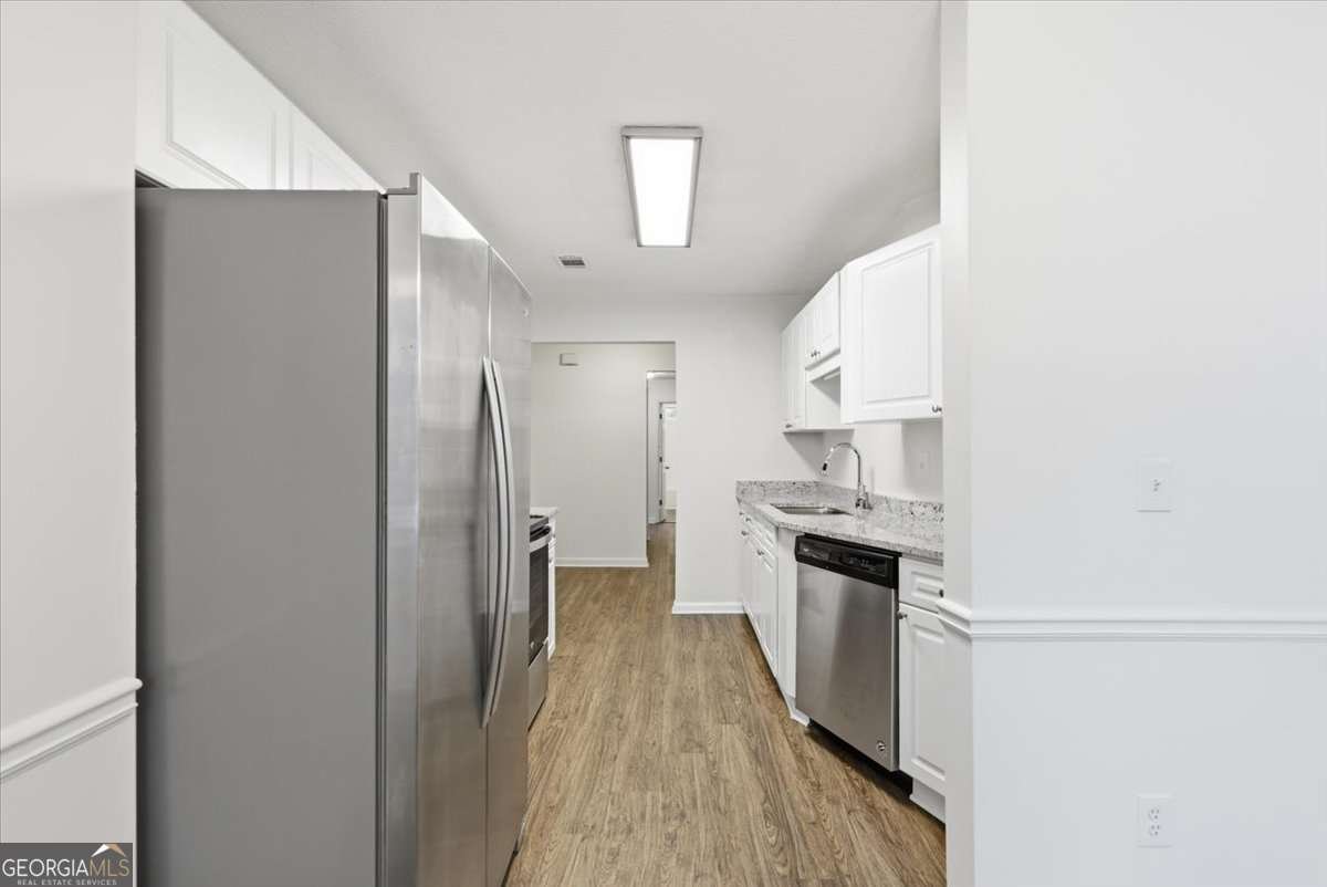 755 Allens Landing Drive Lawrenceville - Photo 7