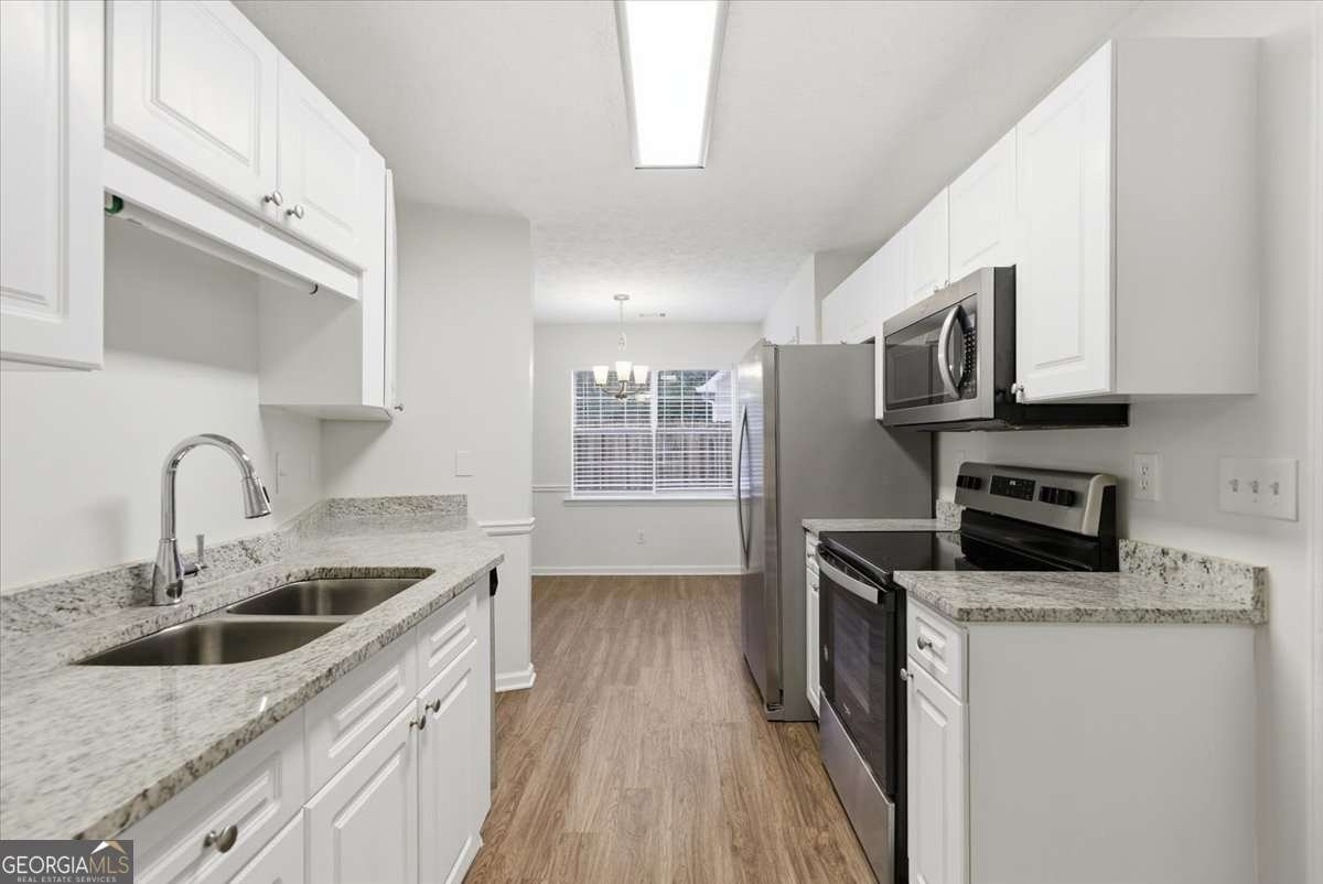 755 Allens Landing Drive Lawrenceville - Photo 8