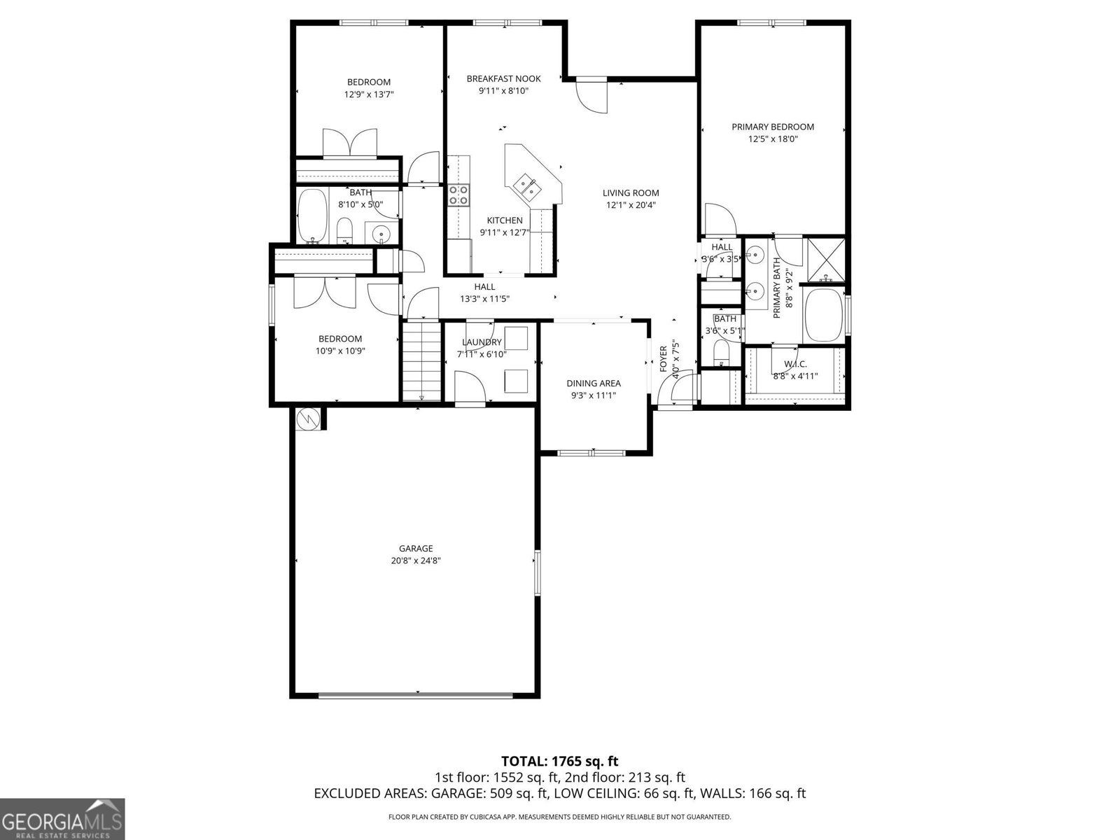 3305 Hancock Point McDonough - Photo 39