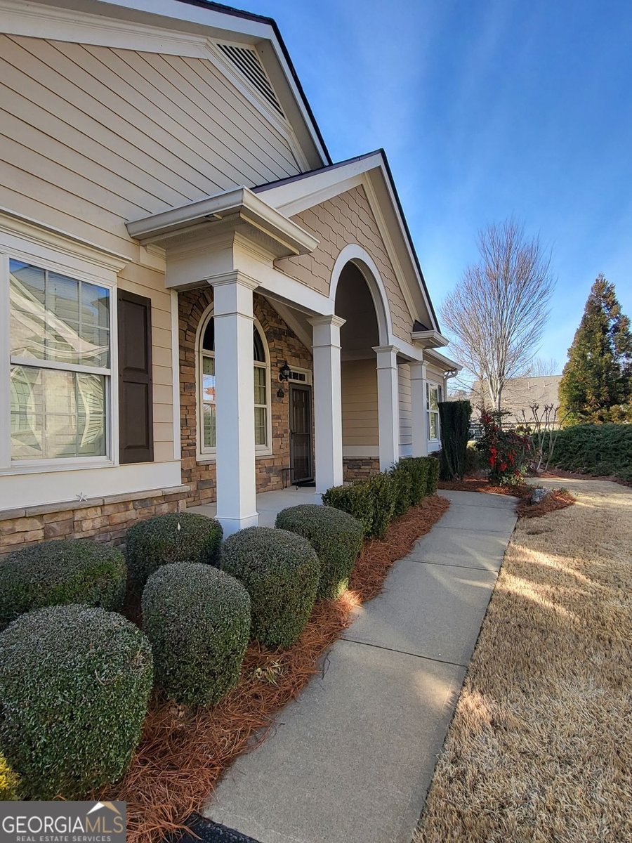 1020 Brook Knoll Lane Cumming - Photo 1