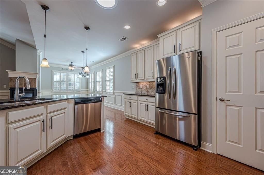 1020 Brook Knoll Lane Cumming - Photo 10