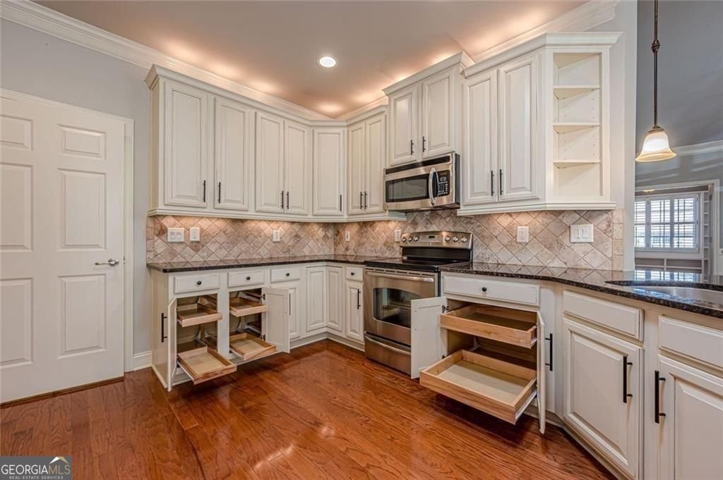 1020 Brook Knoll Lane Cumming - Photo 13