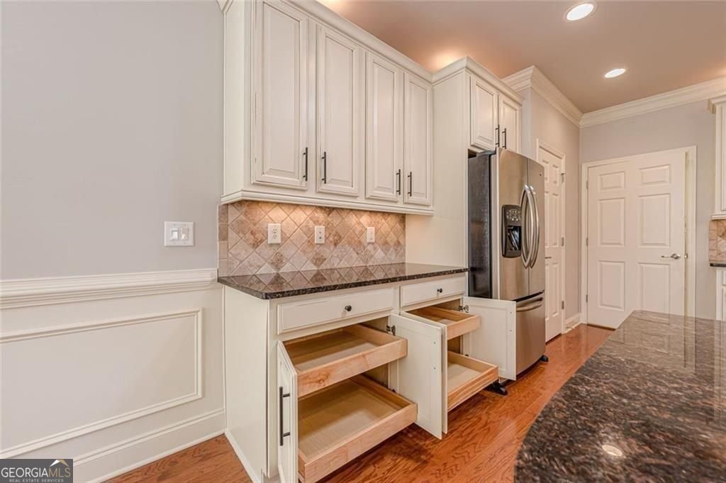 1020 Brook Knoll Lane Cumming - Photo 16