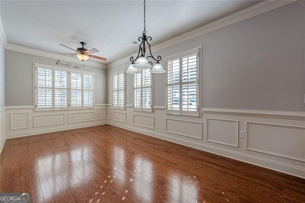 1020 Brook Knoll Lane Cumming - Photo 20