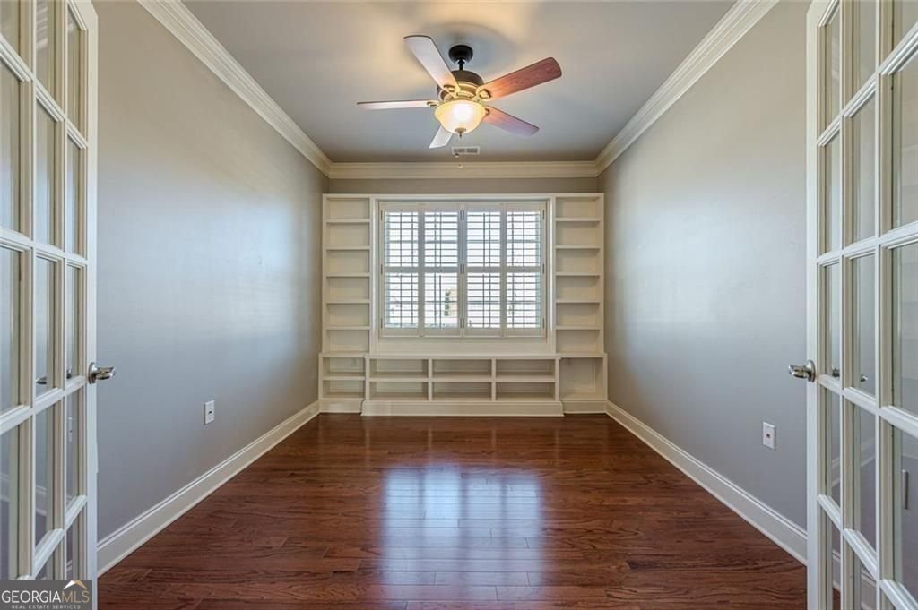 1020 Brook Knoll Lane Cumming - Photo 21