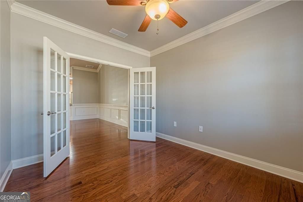 1020 Brook Knoll Lane Cumming - Photo 22