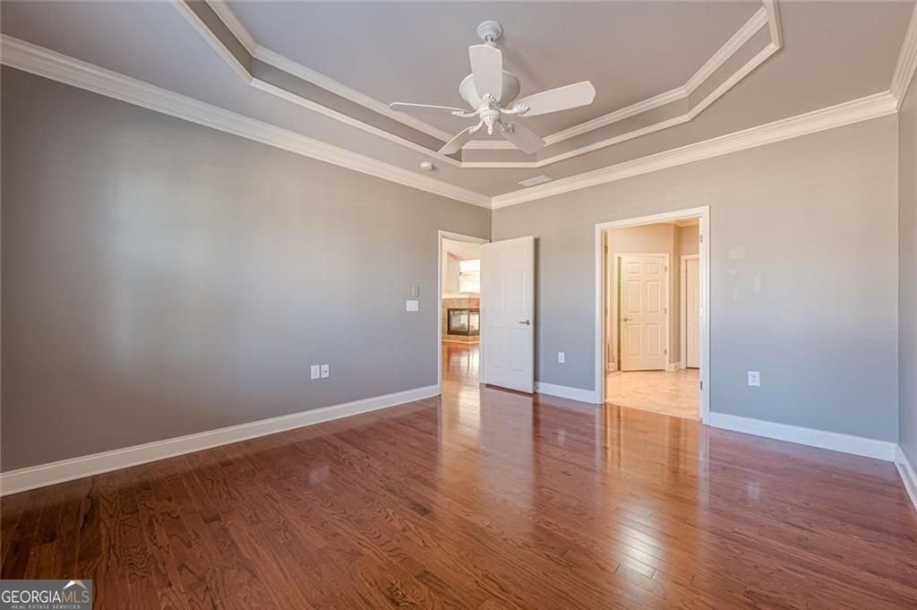 1020 Brook Knoll Lane Cumming - Photo 24