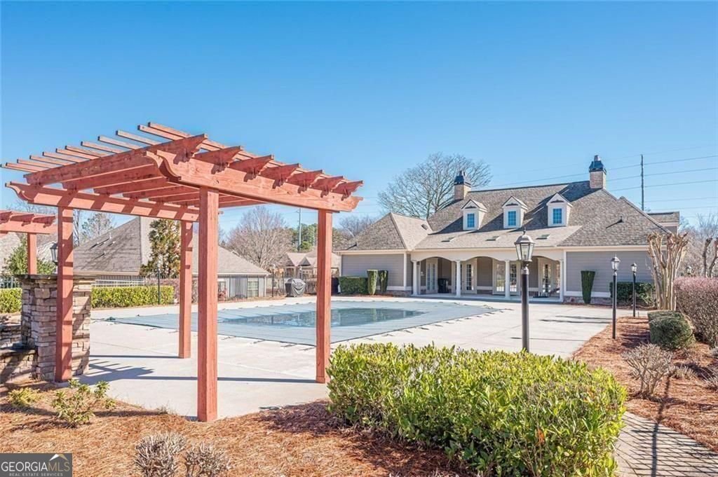 1020 Brook Knoll Lane Cumming - Photo 40