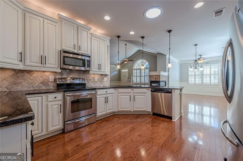 1020 Brook Knoll Lane Cumming - Photo 9