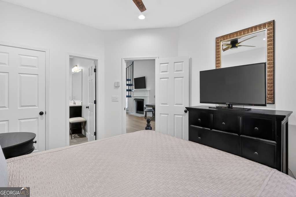 119 Old Mill Court Carrollton - Photo 16