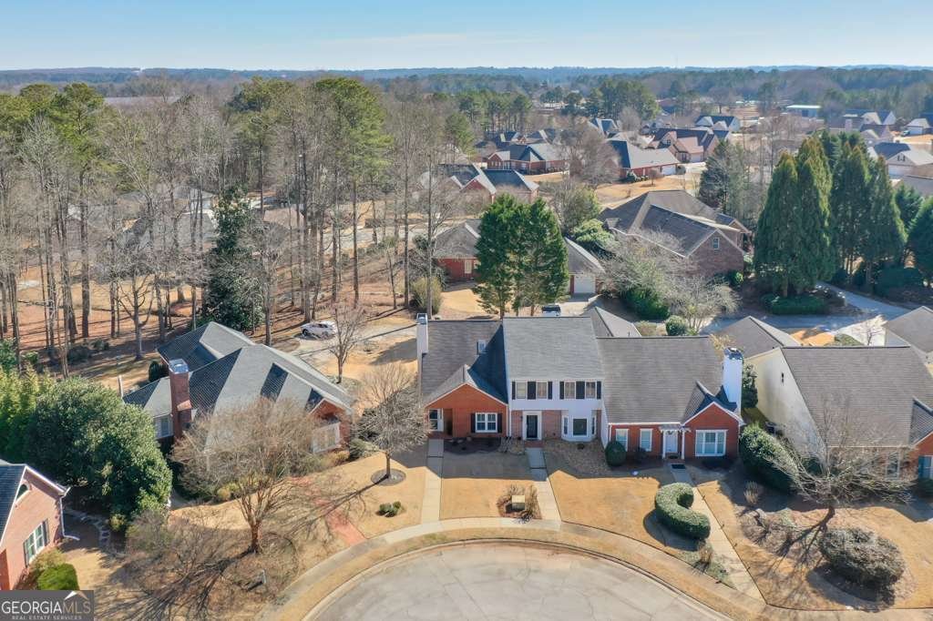 119 Old Mill Court Carrollton - Photo 26