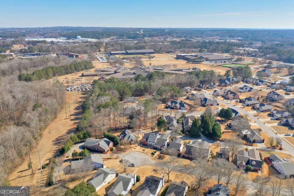 119 Old Mill Court Carrollton - Photo 28