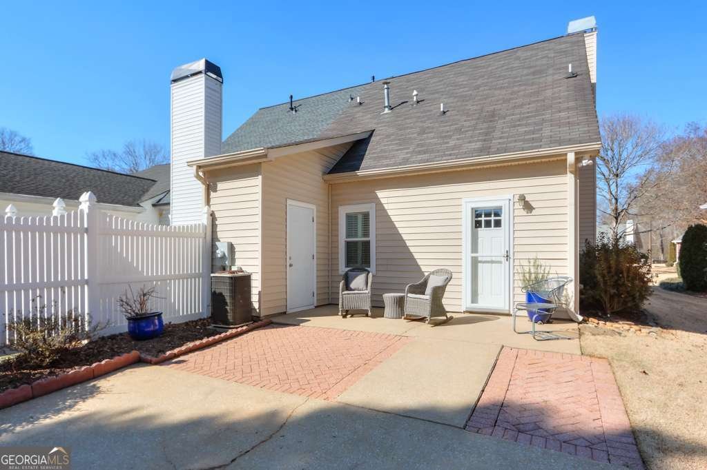 119 Old Mill Court Carrollton - Photo 30