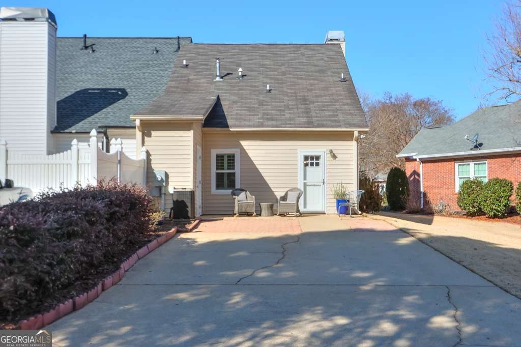 119 Old Mill Court Carrollton - Photo 31