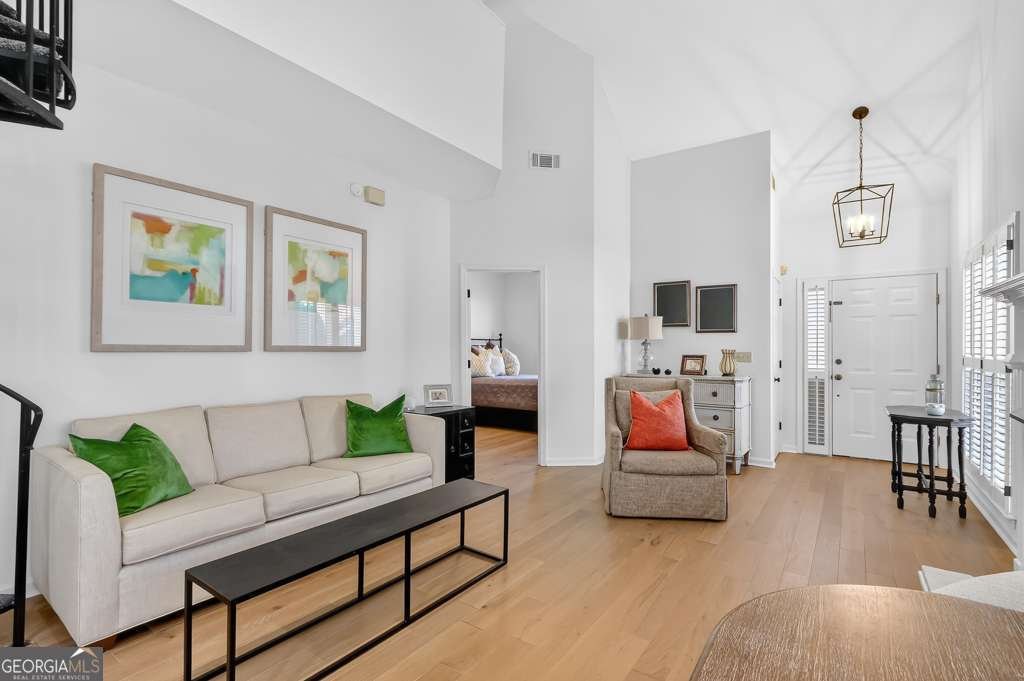 119 Old Mill Court Carrollton - Photo 6