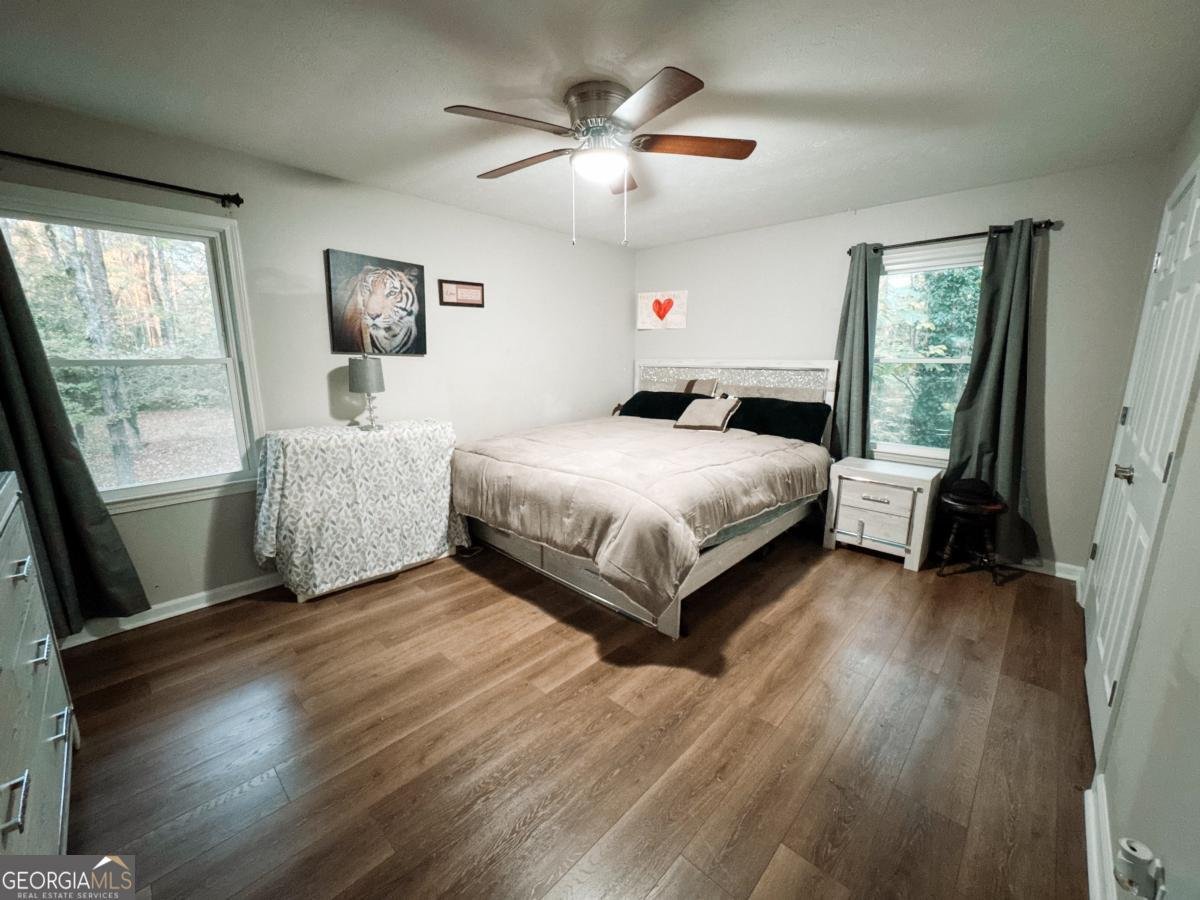 4116 Robert Allen Road Douglasville - Photo 12