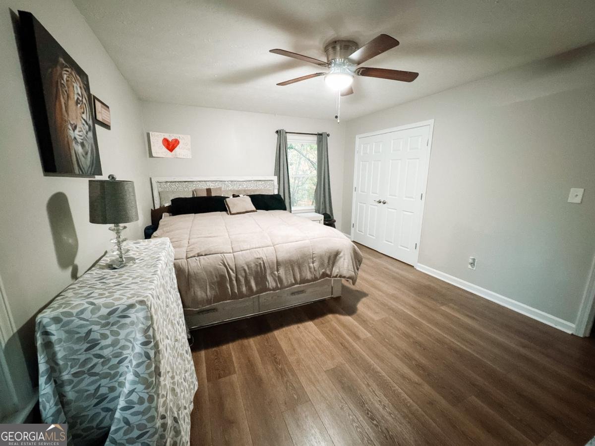 4116 Robert Allen Road Douglasville - Photo 13