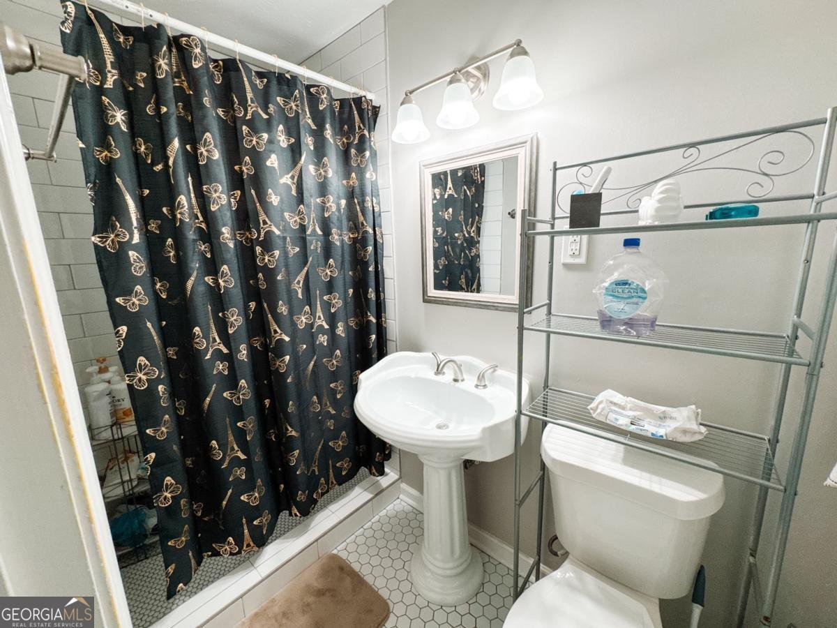 4116 Robert Allen Road Douglasville - Photo 14